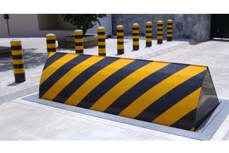 Road Blocker Sistemleri 01