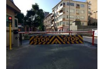 Road Blocker Sistemleri 04